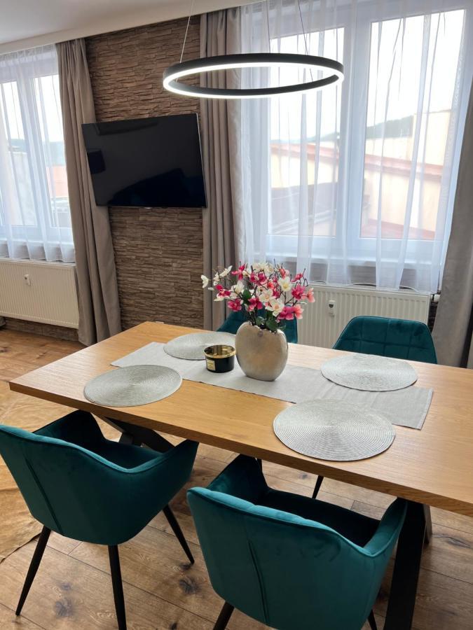 Apartmany U Jelena 3 チェスキー クルムロフ エクステリア 写真