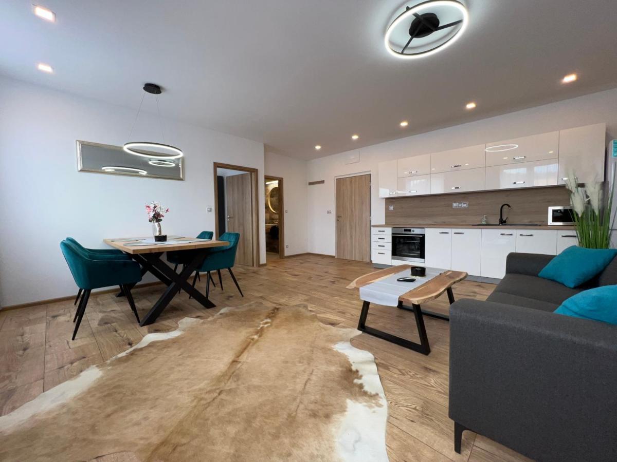 Apartmany U Jelena 3 チェスキー クルムロフ エクステリア 写真